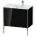 DURAVIT XV44870B140 WTU bodens.XViu 594x810x480 f.234683