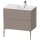 DURAVIT XV44870B143 WTU bodens.XViu 594x810x480 f.234683