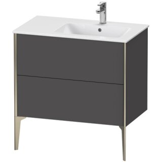 DURAVIT XV44870B149 WTU bodens.XViu 594x810x480 f.234683