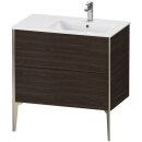 DURAVIT XV44870B169 WTU bodens.XViu 594x810x480 f.234683