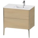 DURAVIT XV44870B171 WTU bodens.XViu 594x810x480 f.234683