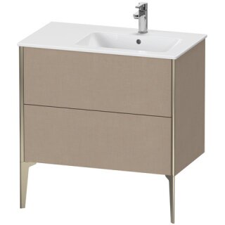 DURAVIT XV44870B175 WTU bodens.XViu 594x810x480 f.234683