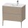 DURAVIT XV44870B175 WTU bodens.XViu 594x810x480 f.234683