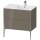 DURAVIT XV44870B189 WTU bodens.XViu 594x810x480 f.234683