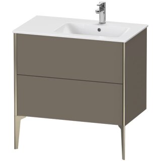 DURAVIT XV44870B190 WTU bodens.XViu 594x810x480 f.234683