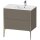 DURAVIT XV44870B190 WTU bodens.XViu 594x810x480 f.234683