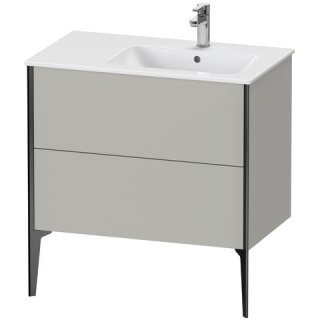 DURAVIT XV44870B207 WTU bodens.XViu 594x810x480 f.234683