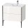 DURAVIT XV44870B222 WTU bodens.XViu 594x810x480 f.234683