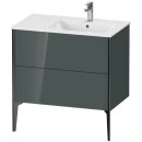 DURAVIT XV44870B238 WTU bodens.XViu 594x810x480 f.234683