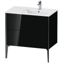 DURAVIT XV44870B240 WTU bodens.XViu 594x810x480 f.234683