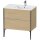 DURAVIT XV44870B271 WTU bodens.XViu 594x810x480 f.234683