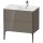 DURAVIT XV44870B289 WTU bodens.XViu 594x810x480 f.234683