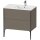 DURAVIT XV44870B290 WTU bodens.XViu 594x810x480 f.234683