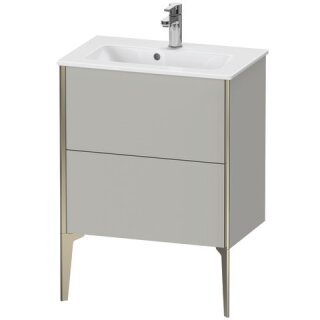 Duravit xv44880b107 wtu floorst. XViu 594x610x390mm