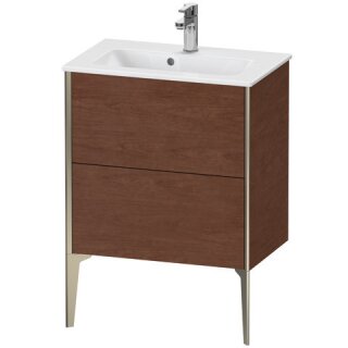 Duravit xv44880b113 wtu floorst. XViu 594x610x390mm