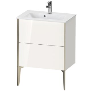 DURAVIT XV44880B122 WTU bodenst. XViu 594x610x390mm 2