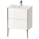 Duravit xv44880b122 wtu floorst. XViu 594x610x390mm