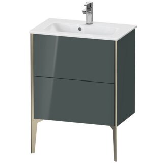 DURAVIT XV44880B138 WTU bodenst. XViu 594x610x390mm 2