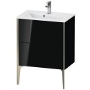 DURAVIT XV44880B140 WTU bodenst. XViu 594x610x390mm 2