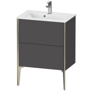 Duravit xv44880b149 wtu floorst. XViu 594x610x390mm