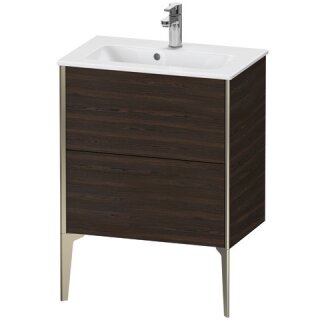 DURAVIT XV44880B169 WTU bodenst. XViu 594x610x390mm 2