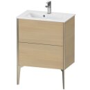 Duravit xv44880b171 wtu floorst. XViu 594x610x390mm