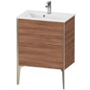 DURAVIT XV44880B179 WTU bodenst. XViu 594x610x390mm 2