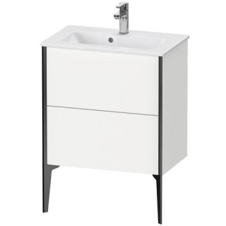 DURAVIT XV44880B218 WTU bodenst. XViu 594x610x390mm 2