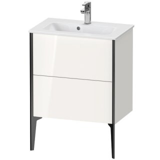 Duravit xv44880b222 wtu floorst. XViu 594x610x390mm