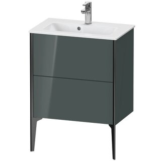 Duravit xv44880b238 wtu floorst. XViu 594x610x390mm