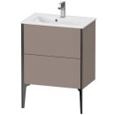 Duravit xv44880b243 wtu floorst. XViu 594x610x390mm