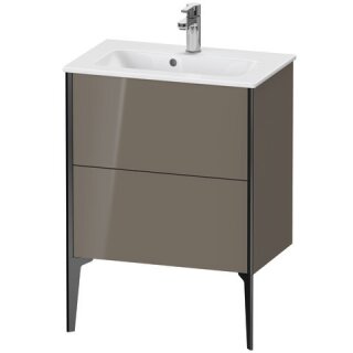 Duravit xv44880b289 wtu floorst. XViu 594x610x390mm