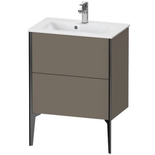 Duravit xv44880b290 wtu floorst. XViu 594x610x390mm