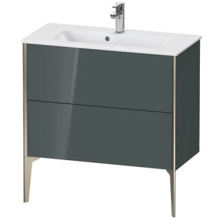 Duravit xv448890b138 wtu floorst. XViu 594x810x390mm