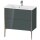 DURAVIT XV44890B138 WTU bodenst. XViu 594x810x390mm 2