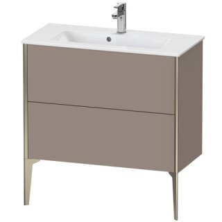 DURAVIT XV44890B143 WTU bodenst. XViu 594x810x390mm 2