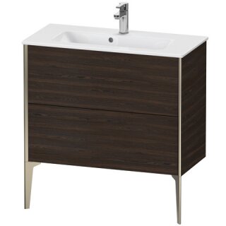 DURAVIT XV44890B169 WTU bodenst. XViu 594x810x390mm 2