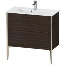 Duravit xv44890b169 wtu floorst. XViu 594x810x390mm