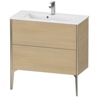 DURAVIT XV44890B171 WTU bodenst. XViu 594x810x390mm 2