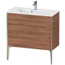 Duravit xv44890b179 wtu floorst. XViu 594x810x390mm