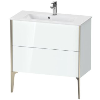 Duravit xv44890b185 wtu floorst. XViu 594x810x390mm