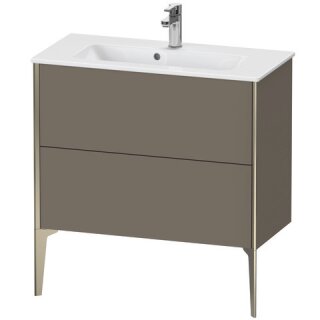 Duravit xv44890b190 wtu floorst. XViu 594x810x390mm