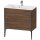 DURAVIT XV44890B221 WTU bodenst. XViu 594x810x390mm 2