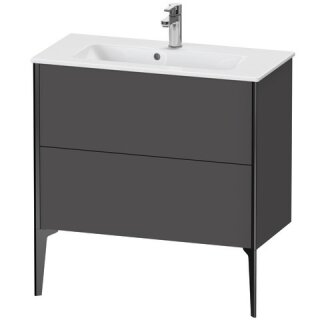 Duravit xv44890b249 wtu floorst. XViu 594x810x390mm