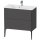 DURAVIT XV44890B249 WTU bodenst. XViu 594x810x390mm 2