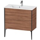 DURAVIT XV44890B279 WTU bodenst. XViu 594x810x390mm 2