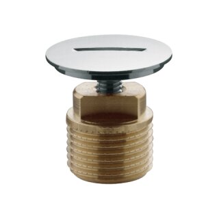 KLUDI-Ersatzteil Verschlussstopfen