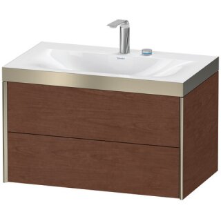 Duravit xv4615eb113p wtu XViu m.Viu,2Schk.,503x800x480mm