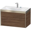 Duravit xv4615eb121p wtu XViu m.Viu,2Schk.,503x800x480mm