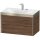 DURAVIT XV4615EB121P WTU XViu m.Viu,2Schk.,503x800x480mm